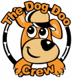 The Dog Doo Crew Logo